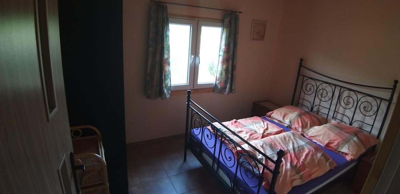 Agroturystyka Helena Okuninka Exterior foto